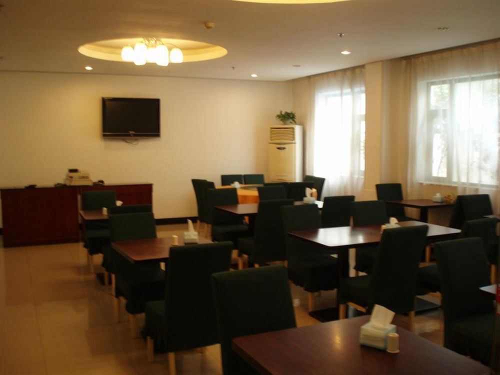 Jj Inns - Shanghai Hongmei South Road ภายนอก รูปภาพ